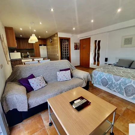 Apartamento Acogedor Cerca De Port Aventura *