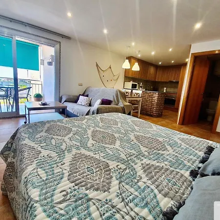 Acogedor Cerca De Port Aventura Apartamento
