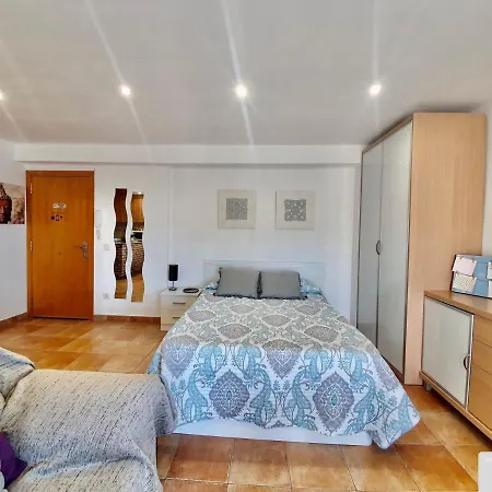 Apartamento Acogedor Cerca De Port Aventura *