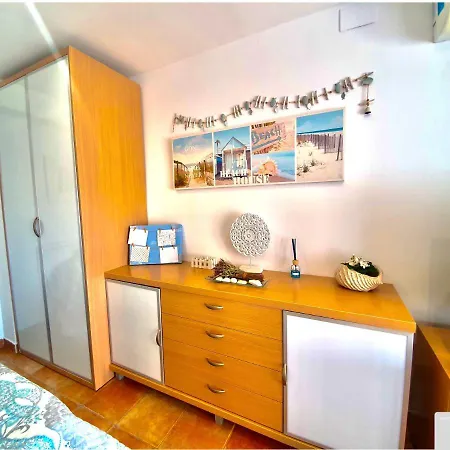 Apartamento Acogedor Cerca De Port Aventura