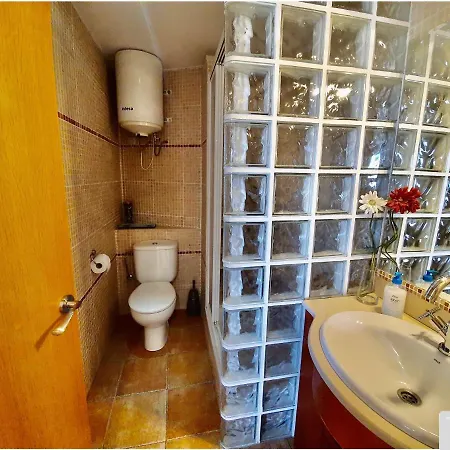 Acogedor Cerca De Port Aventura Apartamento