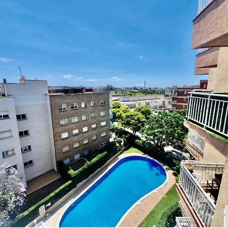 Apartamento Acogedor Cerca De Port Aventura